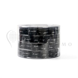 Намотка для ракеток Daltom черная, 1 шт без упаковки pdl091