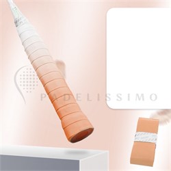 Намотка для ракеток градиент оранжевая pdl119