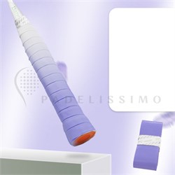 Намотка для ракеток градиент фиолетовая pdl121