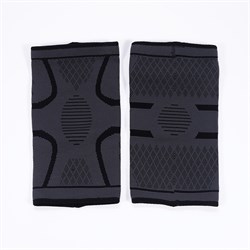 Наколенник черный, размер L pdl079