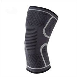 Наколенник черный, размер XL pdl080