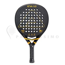Ракетка для падел AMA Sport Eva 1.0 Black pdl019
