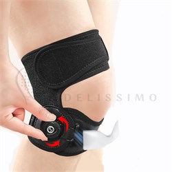 Ортез/бандаж коленного сустава, правый pdl087