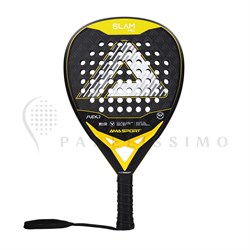 Ракетка для падел AMA Sport Slam Pro pdl105