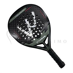 Ракетка для падел Camewin Vulkan Green pdl115