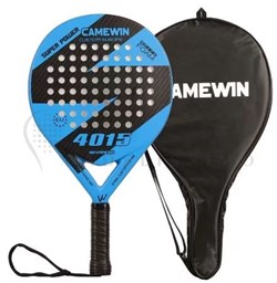 Ракетка для падел Camewin Super Power Blue pdl035