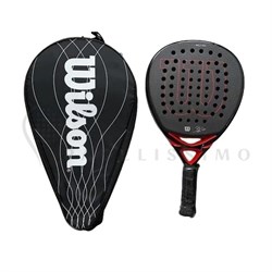 Ракетка для падел Wilson Bela Pro pdl002