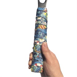 Намотка Zarsia дизайн 3 pdl152