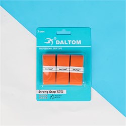 Намотка для ракеток Daltom кирпичная pdl211