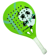Детская ракетка для падел-тенниса Camewin Panda рdl179