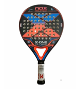 Ракетка для падел NOX X-ONE Evo 3k pdl194