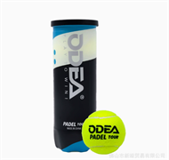 Мячи для падел ODEА Padel Tour (банка 3 мяча) pdl204