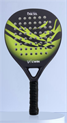 Ракетка для падел Camewin 4013 Yellow pdl173