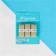 Намотка для ракеток Daltom бежевая pdl209