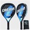 Ракетка для падел для начинающих ODEA Dream pdl024