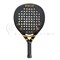 Ракетка для падел AMA Sport Eva 1.0 Black pdl019