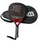 Ракетка для падел Wilson Bela Pro pdl002
