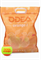 Детские мячи для падел Odea Orange 2 (48 штук + сумка) pdl222