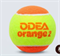 Детские мячи для падел Odea Orange 2 (12 штук + сумка) pdl218