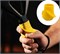 Корректор хвата Grip Corr черный pdl225