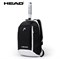 Рюкзак для падел тенниса Head черно-белый pdl188