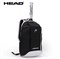 Рюкзак для падел тенниса Head черно-белый pdl188