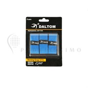 Намотка для ракеток Daltom синяя pdl060