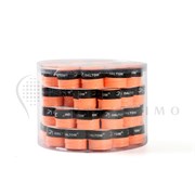 Намотка для ракеток Daltom оранжевая, 1 шт без упаковки pdl142