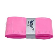 Намотка для ракеток Kelist розовая pdl124