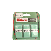 Намотка для ракеток Wilson Comfort бирюзовая pdl139