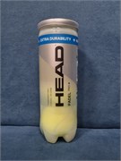 Head Padel Pro Plus мячи для падела pdl230